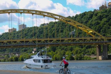 Is Pittsburgh a Welcoming City?
